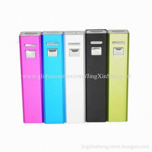 Li-Cell Power Bank